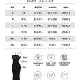 thumbnail image 4 of Scacto Women's Shapewear Dress Jumpsuit Tummy Tuck Lift Corset Open Crotch Suspender Tight Long Skirt Chest Pad Bodysuit Dress, 4 of 5