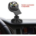 thumbnail image 2 of Adjustable Dash Mount Compass Navigation Hiking Direction Pointing Guide Ball for Marine Boat Truck Auto Car Outdoor, 2 of 8