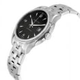 thumbnail image 2 of Hamilton Men's Jazzmaster H32515135 Silver Stainless-Steel Swiss Quartz Watch, 2 of 3
