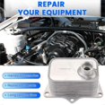 thumbnail image 5 of 1013100XEC01 for H6 H7 H9 H6 Coupe New Engine Motor Assembly, 5 of 5