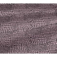 thumbnail image 4 of oneOone Cotton Jersey Blush Pink Fabric Crocodile Animal Skin Craft Projects Decor Fabric Printed By The Yard 58 Inch Wide, 4 of 4