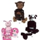 thumbnail image 2 of 2-in-1 Baby Kids Keeper Assistant Toddler Walking Safety Harness Backpack Bag Strap Harnesses & Leashes - SNNGV, 2 of 4