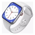 thumbnail image 3 of Smart watch Reloj T900 Suit Fralugio 2 Correas Notificaciones Blanco Fralugio Sport, 3 of 4