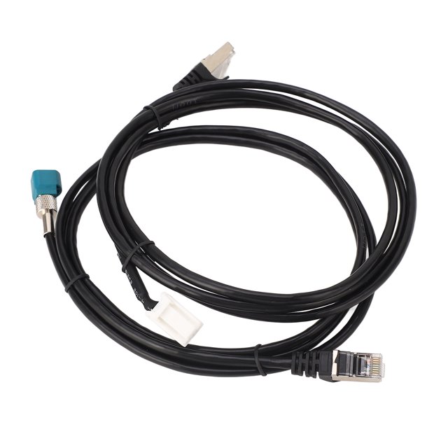 Cable De Servicio De Diagnóstico Ethernet, Conexión Segura 1013230 00 A Professional Para Modelo 3 Y S X