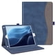 thumbnail image 1 of Funda Fintie para iPad de 6.ª y 5.ª generación, iPad Air 2/Air 1 9.7, 1 of 8