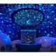 thumbnail image 1 of Diseño de control remoto y temporizador Seabed Starry Sky Proyector de estrellas LED giratorio para dormitorio, luz nocturna para niños Sincero  Hogar, 1 of 7