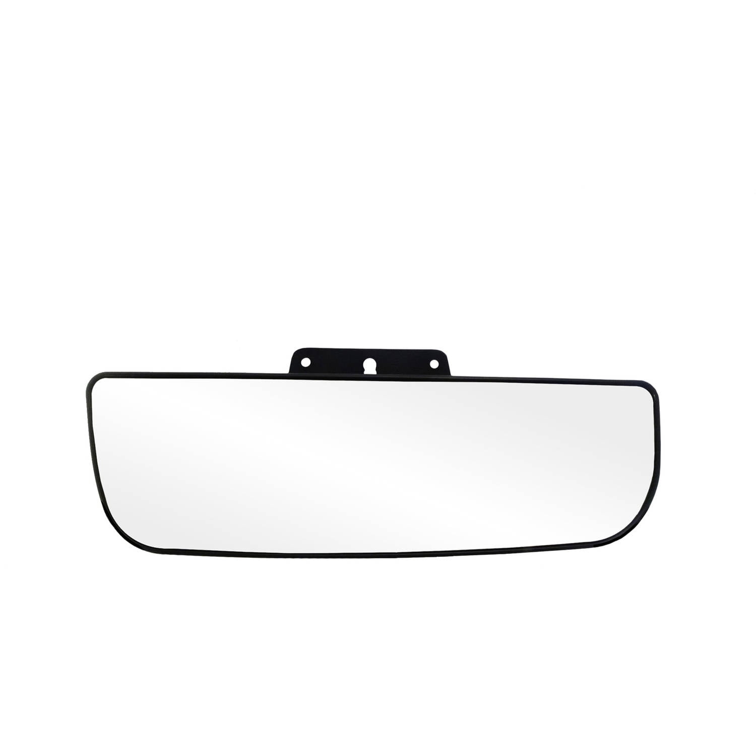 Fit System 80263 Chevrolet//GMC Right Side Manual//Power Replacement Mirror Glass with Backing Plate