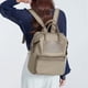 thumbnail image 5 of Mochila de tela Oxford para primavera y verano, mochila portátil de viaje a juego a la moda para mujer, mochila escolar de nailon impermeable para mujer, 5 of 5