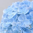 thumbnail image 3 of Flores artificiales MARTINE MALL Hydrangea 53 cm, 3 unidades, azul, 3 of 9