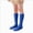 Dark Blue * Socks, variant on Toddler Kids Knee High Socks Non Slip Boy Girls Seamless Long Stockings for Toddler to Teen 1-15 Years Kids