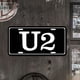 thumbnail image 2 of Placa Metal U2 Vintage Pintura Hierro Rectangular Arte Pared Bar para El 30x15cm, 2 of 8