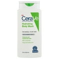 thumbnail image 1 of CeraVe Hydrating Body Wash 10 oz, 1 of 1