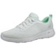 thumbnail image 1 of Zapatilla Skechers Go Walk Joy Upturn para mujer, color blanco/menta, 1 of 7