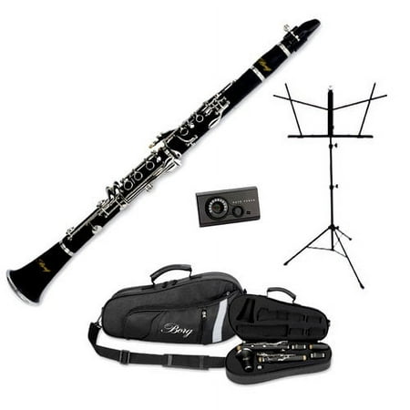 First Act Clarinet Instrument