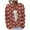 Multicolor#47, variant on Women's Knit Long Sleeve Open Front Sweater Cardigan Plus Size Casual Spring Fall Winter Christmas Printed Fair Isle Sweater Coat Outwear Multicolor,S