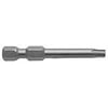 APEX UTICA 49-C-TX-25 28166 BIT 1/4 HEX DRV P