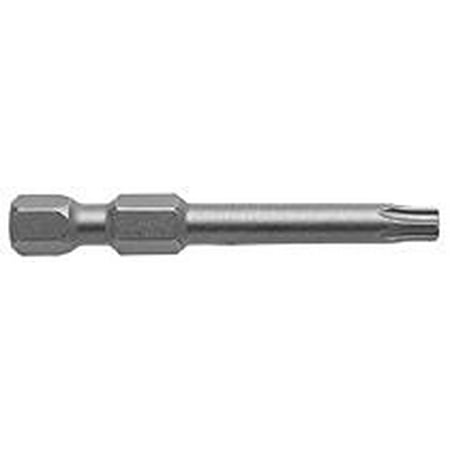 APEX UTICA 49-C-TX-15 28162 BIT 1/4 HEX DRV P