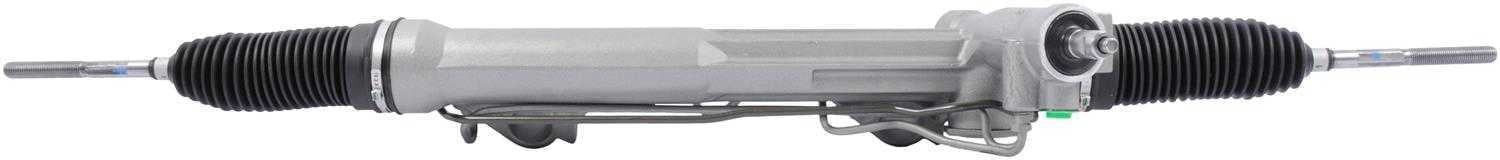 MasterPro Power Steering 101-0148 Power Steering Rack and Pinion Unit