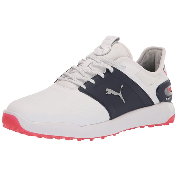Puma Ignite Elevate 376077-04 Size 9.5 Medium Spikeless Golf Shoes Men
