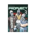 thumbnail image 1 of Prophecy 03 Editorial Planeta Mexicana SA de CV Intermex Comics No. 0001, 1 of 2