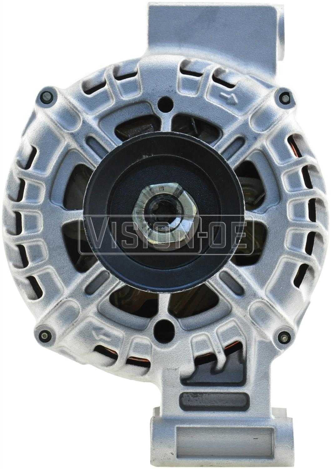 Vision OE 11148 Alternator