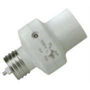 Photocell Post Light