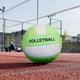 thumbnail image 5 of Balón de voleibol supersuave, voleibol de playa, voleibol suave para interior y exterior, equipo duradero para playa, entrenamiento de voleibol, gimnasio, voleibol, 5 of 9