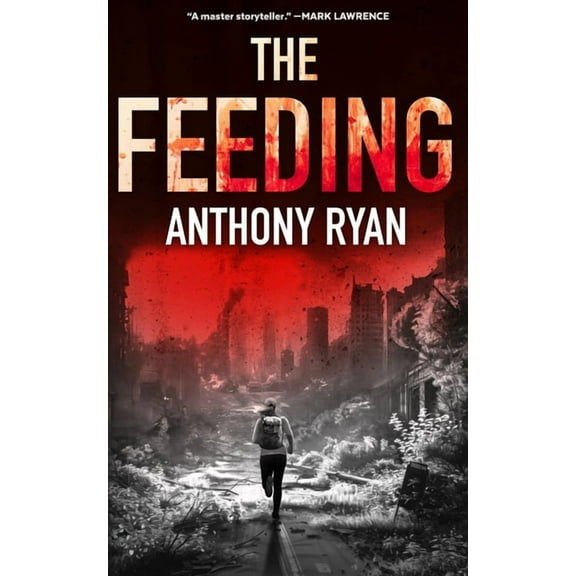 The Feeding, (Paperback)