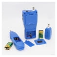 thumbnail image 3 of Network Monitoring Cable Tester NF-308 Wire Fault Locator LAN Network Coacial Lan 5E,6E Cable Length Tester ,Easy to Use, 3 of 8