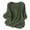 Green_002, variant on Bmisegm Womens Activewear T Shirt Womens Fashion Casual Five Linen V Neck Top Summer Embroidery Loose T Shirt Top 1 Ladies Summer Tees Black_001 M