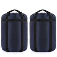 thumbnail image 1 of Bolsa de Compresión para Almacenamiento de Sacos de Dormir Borogo 46L - Paquete de 2, 1 of 7