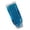 Blue, variant on Calming Sensory Tube Toy, Glitter Filled Relaxation Accessory, Soft Handheld Stress Relief Companion, Portable Anxiety Reduction Fidget Item, Quiet Squeeze Desk Toy