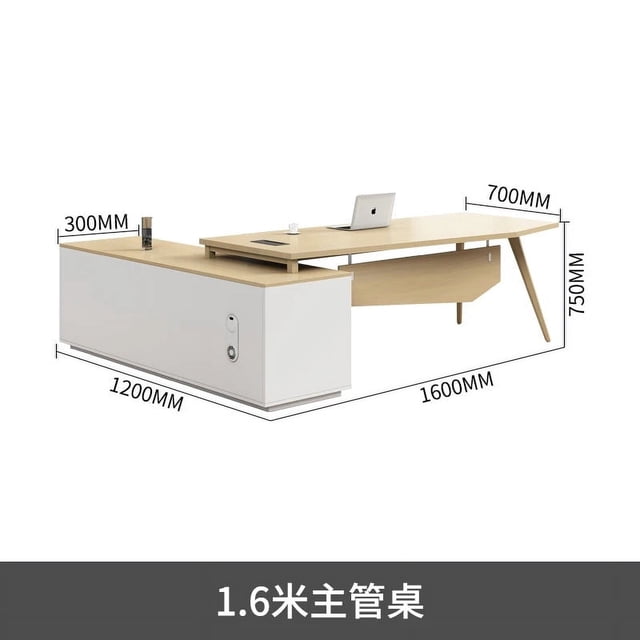 Free Shipping Organizer Office Desk Storage Bedroom Mid Century Modern Filing Cabinets Luxury Stand Up Mesa Escritorio Furniture My Lux Decor Round