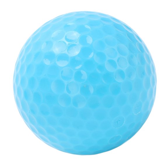 Pelota Flotante de, Dura, Estable, Insumergible, Única, Pelota de Flotante de 2 Capas para Abrenamiento