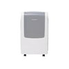 Frigidaire FRA12EPT1 - Air conditioner - mobile - 8.7 EER - white