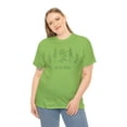 thumbnail image 4 of USATeestore Unisex Lost in Nature Graphic Shirt  e, 4 of 12