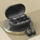 thumbnail image 1 of Auriculares Bluetooth, Auriculares deportivos Bluetooth, Auriculares inalámbricos Bluetooth intraaurales, Auriculares ligeros con micrófono incorporado, Sonido envolvente y estuche de carga., 1 of 8