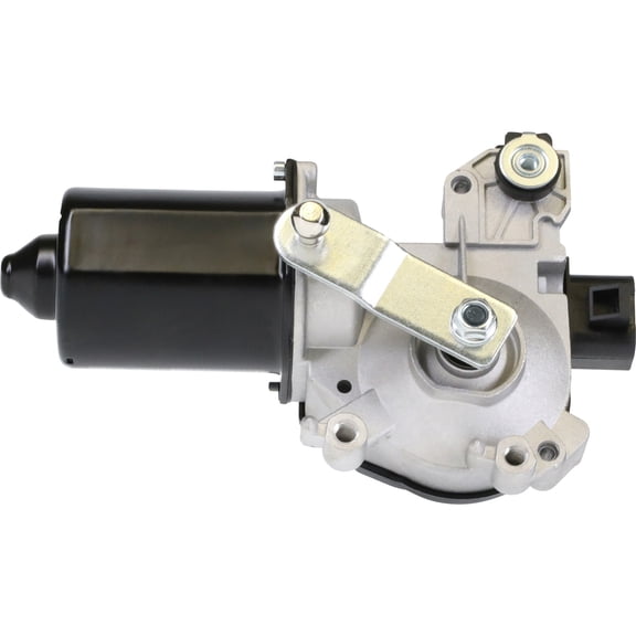 OEG Parts New Windshield Wiper Motor Replacement for Chevrolet Suburban 2500 04-04 Front Wiper Motor 88958371 88959371 40-1054