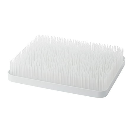 Boon LAWN Countertop Drying Rack, White