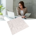 thumbnail image 1 of Housse de Protection EMF, Tissu de Protection EMF Multifonction Portable Polyester Cuivre pour Bureau 1.1x1m,1.1x2m,1.1x3m, 1 of 7