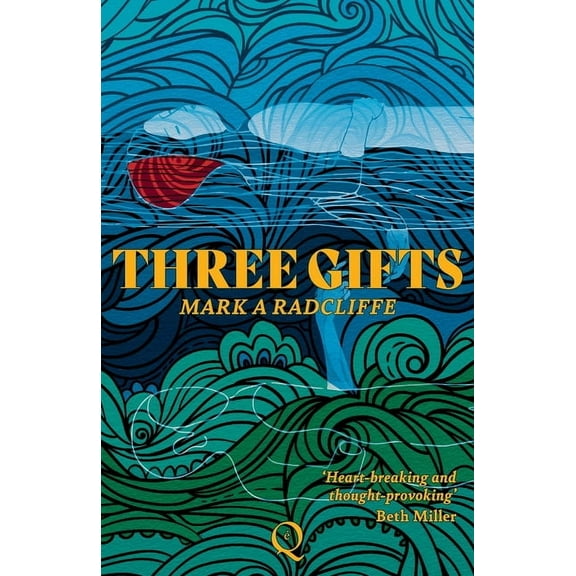 Three Gifts, (Paperback)