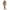 Beige, variant on Wancir Long Johns Thermal Underwear for Men Soft Fleece Lined Base Layer Cold Weather Top Bottom Two pieces-Set L-4XL