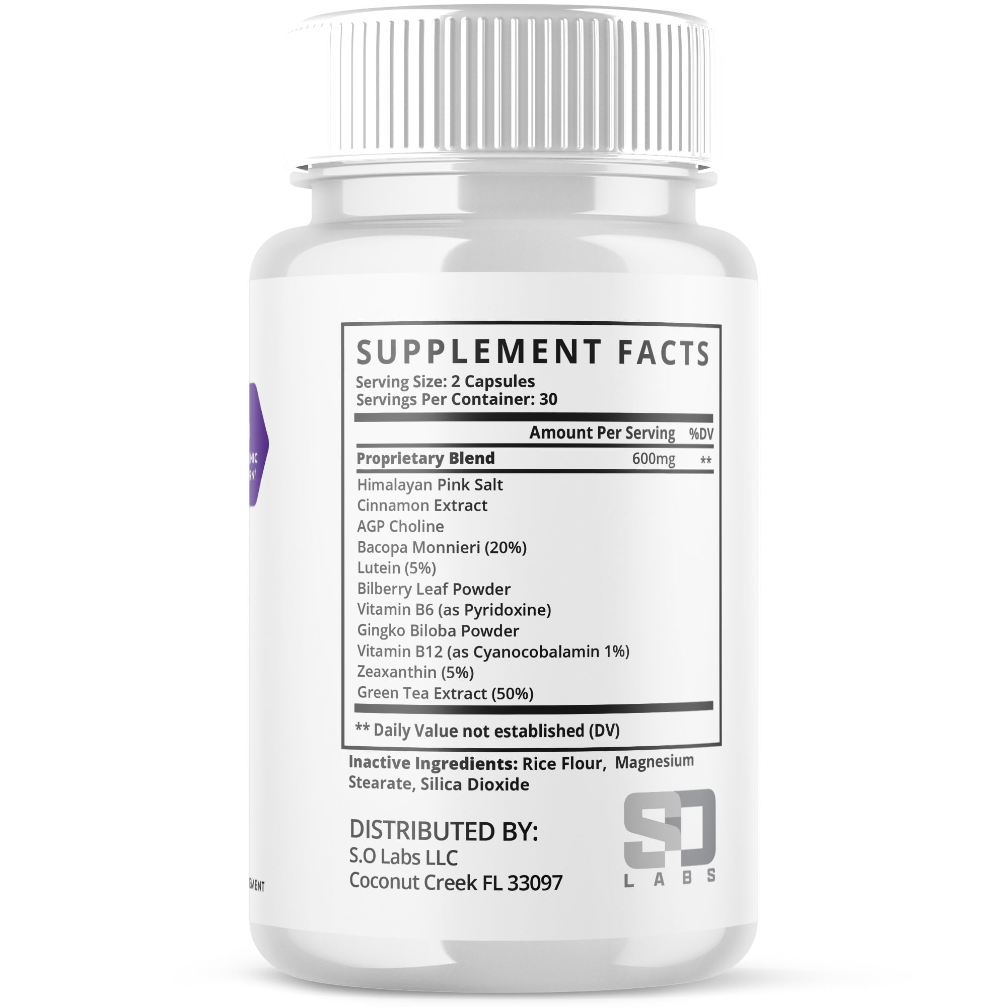 Optimal Max Keto - Ketogenic Weight Loss Formula - Energy & Focus Boosting Dietary Supplements for Weight Management & Metabolism - Advanced Fat Burn Ketones Pills - 120 Capsules (2 Pack)