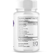 Optimal Max Keto - Ketogenic Weight Loss Formula - Energy & Focus Boosting Dietary Supplements for Weight Management & Metabolism - Advanced Fat Burn Ketones Pills - 60 Capsules (1 Pack)