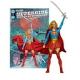 thumbnail image 2 of Supergirl (DC Page Punchers: Woman of Tomorrow ) 7" Figure w/Comic, 2 of 8