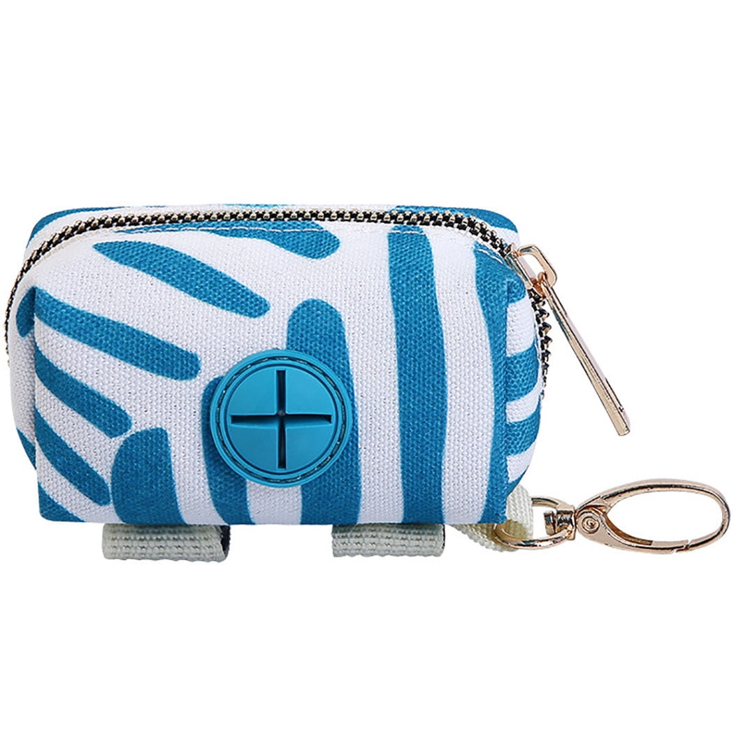 Dog poop bag holder walmart hotsell