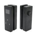 thumbnail image 3 of Smart Glass Door Lock,  Door Lock Low Battery Alarm Fingerprint  For TUYA, 3 of 8