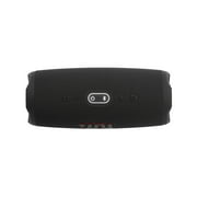 JBL Charge 5 - Portable Waterproof Speaker with Powerbank - Black
