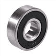 thumbnail image 2 of 6201RS Shielded Deep Groove Ball Bearing 32mm x 12mm 10mm, 2 of 4