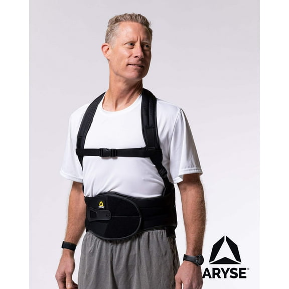 ARYSE METFORCE® TLSO